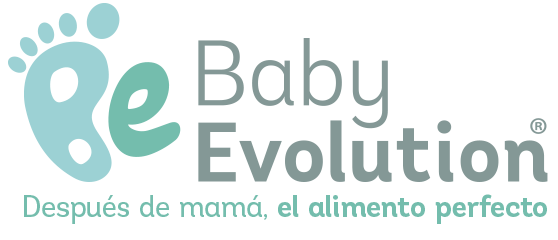 Baby Evolution. Compotas para bebes. 100% orgánicas