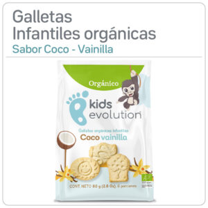 kids evolution _galletas-infantiles organicas coco-vainilla