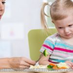 Controla la alimentación selectiva y evita la desnutrición infantil