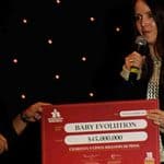 Baby Evolution Premio destapa futuro Bavaria