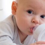 Cómo darle agua a tu bebé